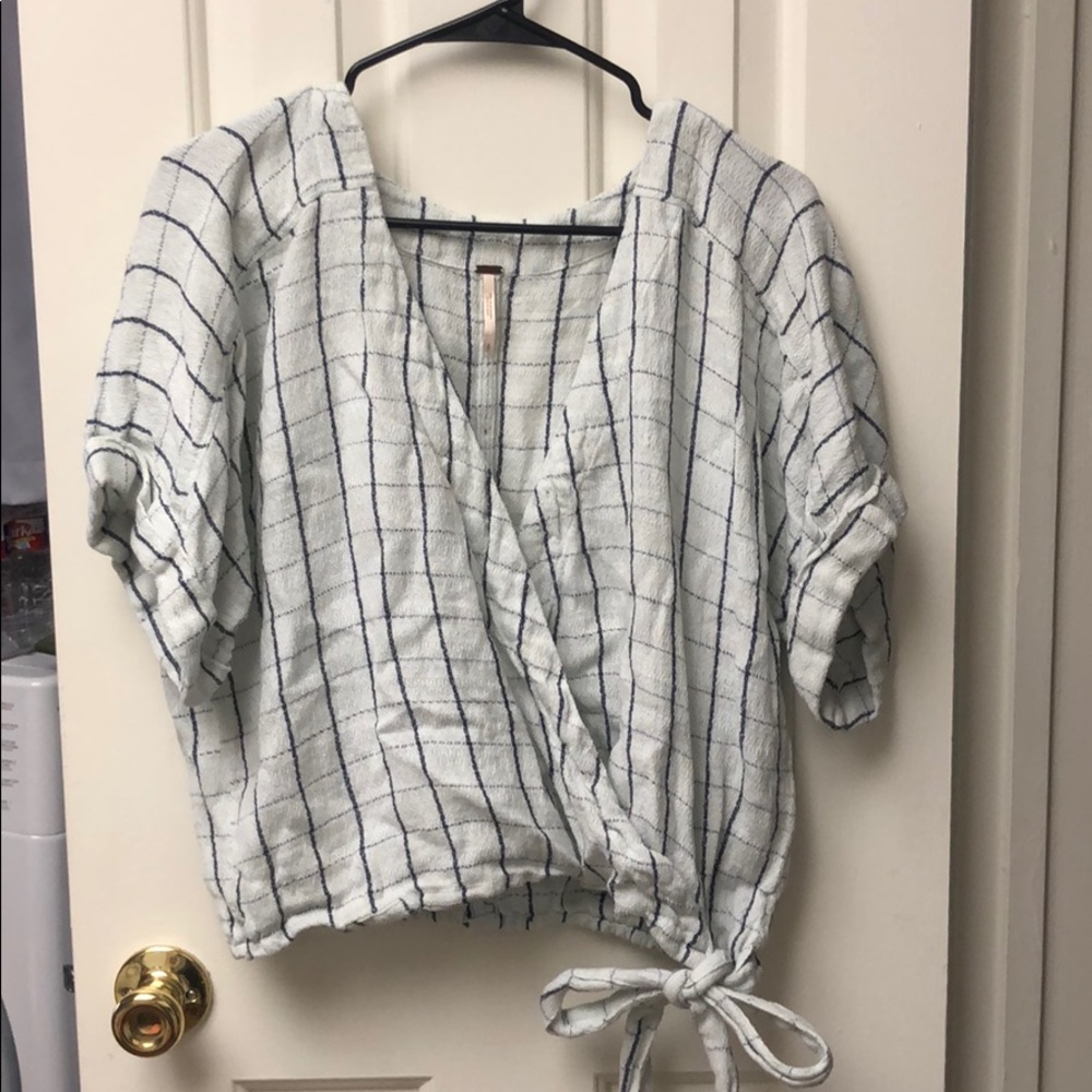 Free People Top